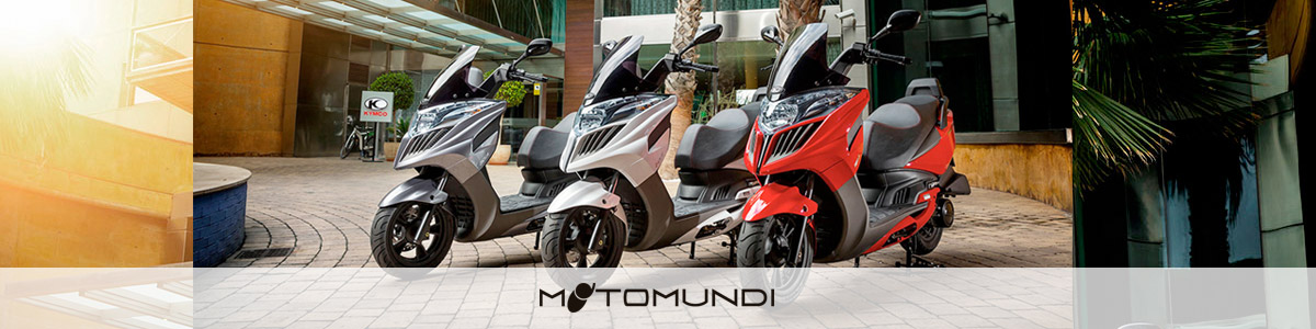 Motomundi - Zaragoza