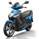 KYMCO Agility City 125 Euro 5 - MOTOMUNDI - Zaragoza