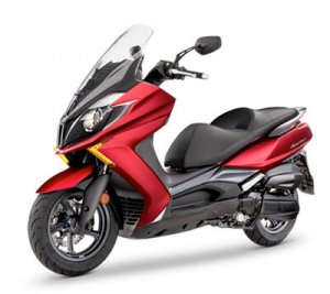 Motos Kymco - Motomundi - Zaragoza