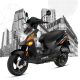 Kymco Agility 50cc - Motomundi - Zaragoza