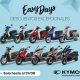 Easy Days de Kymco