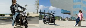 KYMCO Miler 125 - MOTOMUNDI - Zaragoza