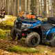 KYMCO MXU 550 - Quad - ATV - MOTOMUNDI - Zaragoza