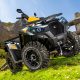 KYMCO MXU 700 - Quad - ATV - MOTOMUNDI - Zaragoza