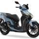 Kymco Agility S 125 ABS