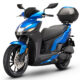 Kymco Agility S 125 ABS