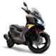 Super DINK GT 350 en Motomundi de Zaragoza